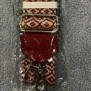 Purse strap